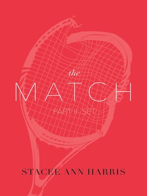 cover image of The Match: Part 2: Set